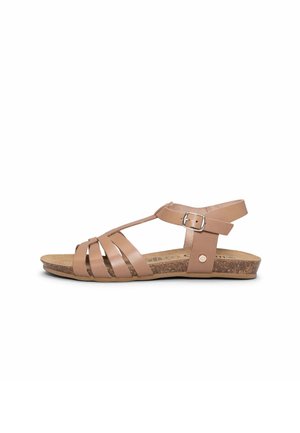 MiMao, DITA - Sandalias - taupe