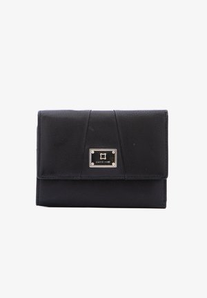 Laura Biagiotti Portefeuille - black