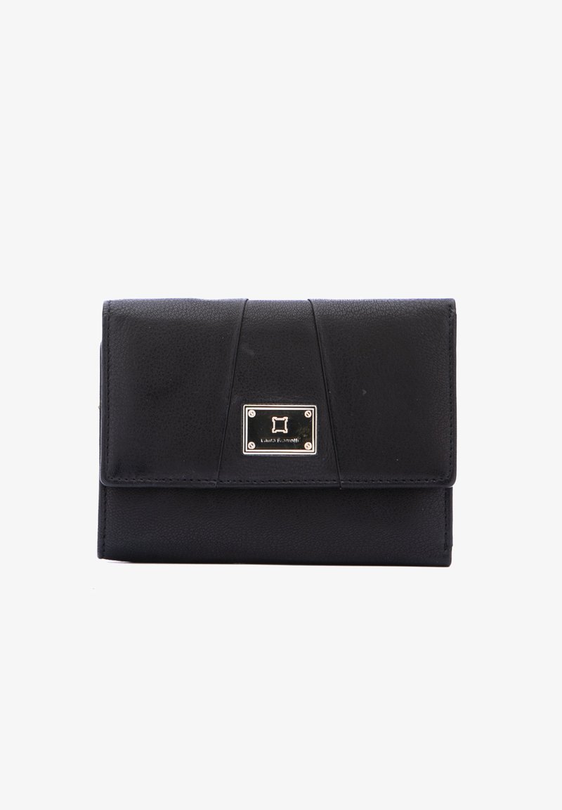 Laura Biagiotti Portefeuille - black