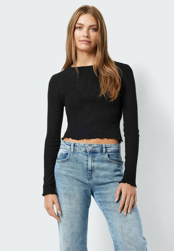 NMJUDY - Long sleeved top