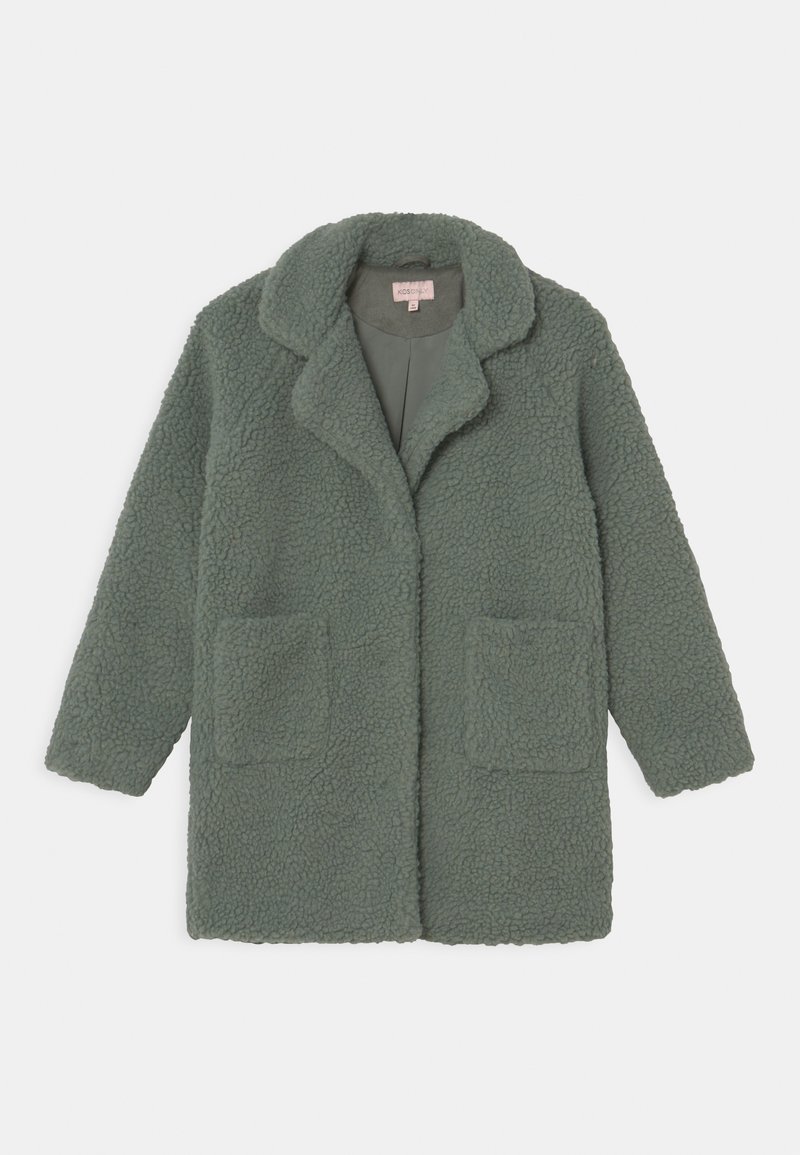 ONLY GIRLS KONNEWAURELIA COAT - Casaco de inverno - shadow