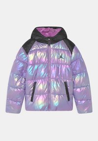 Jordan Giacca invernale - purple