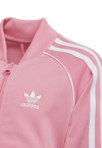 adidas Originals SET - Survêtement - bliss pink