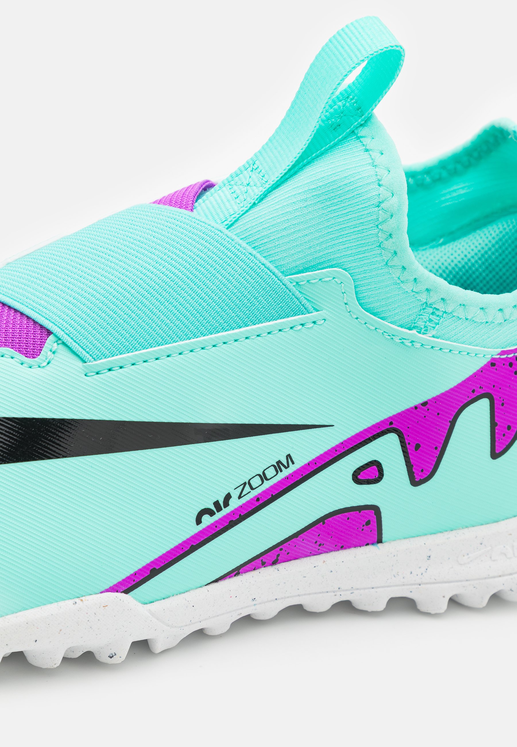 nike jr zoom mercurial vapor 15 academy tf