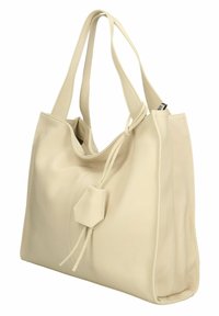 CHICCA BORSE Shopping Bag - beige