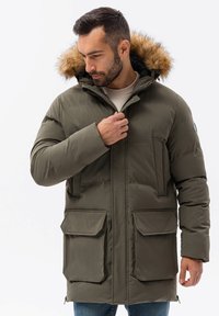 Non selezionato, dark olive