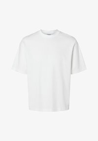 Niewybrane, bright white