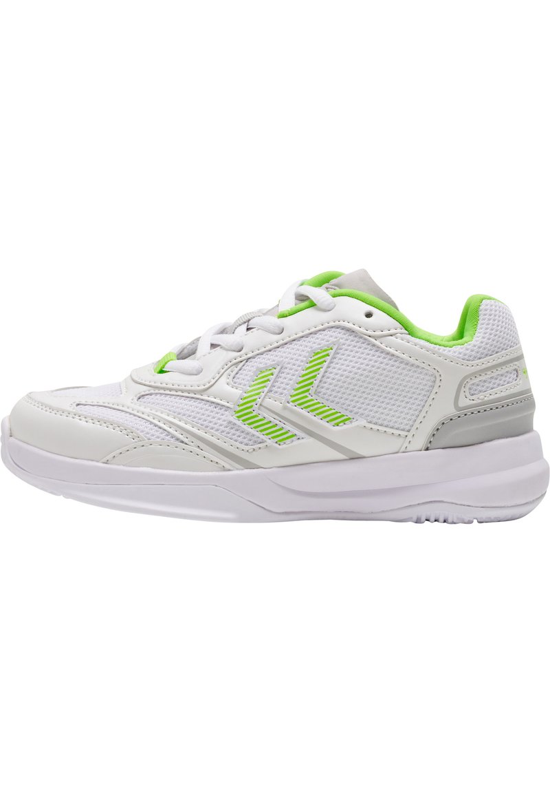 Hummel DAGAZ 2.0 JR UNISEX - Håndboldsko - white