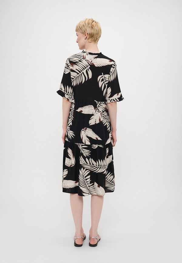 VMEASY 2/4 CALF DRESS - Shirt dress3