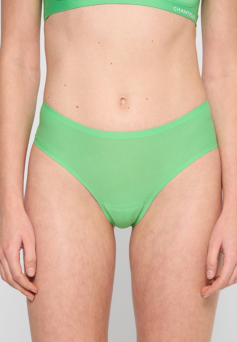Chantelle Slip groen Chantelle Slip groen