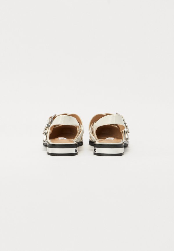 GARI - Slingback ballet pumps2