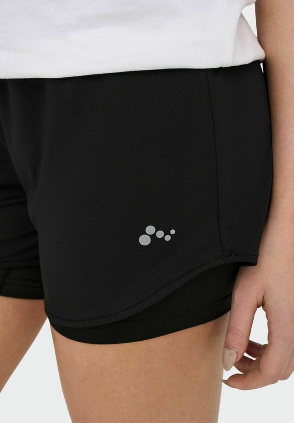 ONPMILA TRAIN NOOS - Leggings4