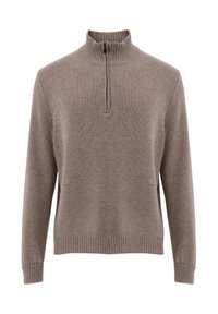 Unausgewählt, beige