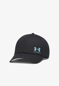 Unselected, black