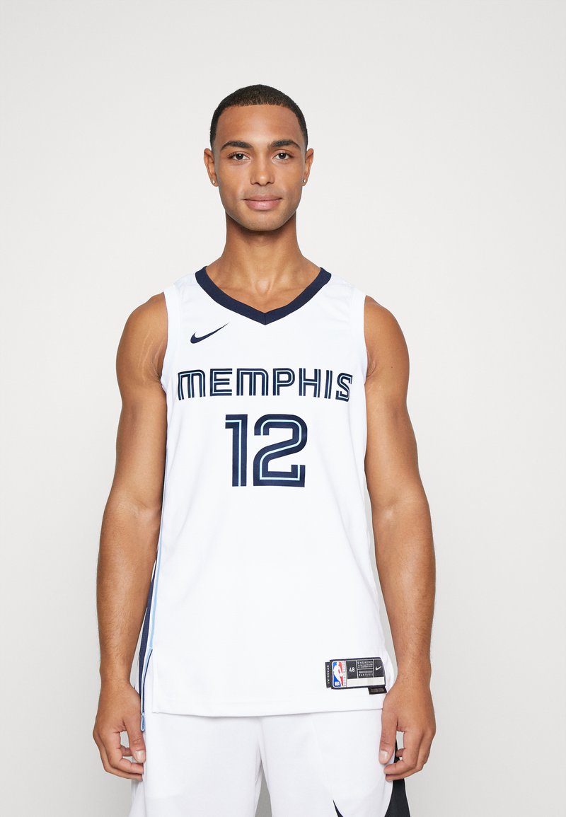 Nike Performance MEMPHIS GRIZZLIES JA MORANT ASSOCIATION SWINGMAN NBA