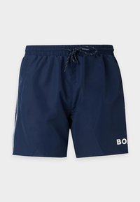 Non sélectionné, dark blue thirteen