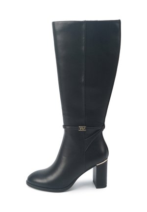 Stivali alti - black