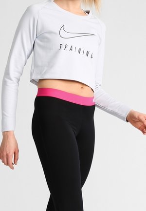 Sweatshirt - grey