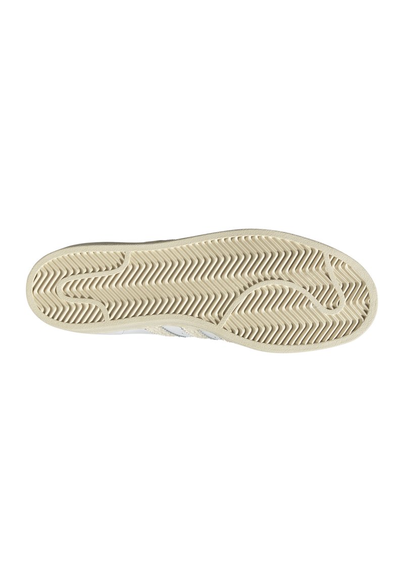 adidas Originals LIFESTYLE SUPERSTAR - Tenisky - weissschwarz