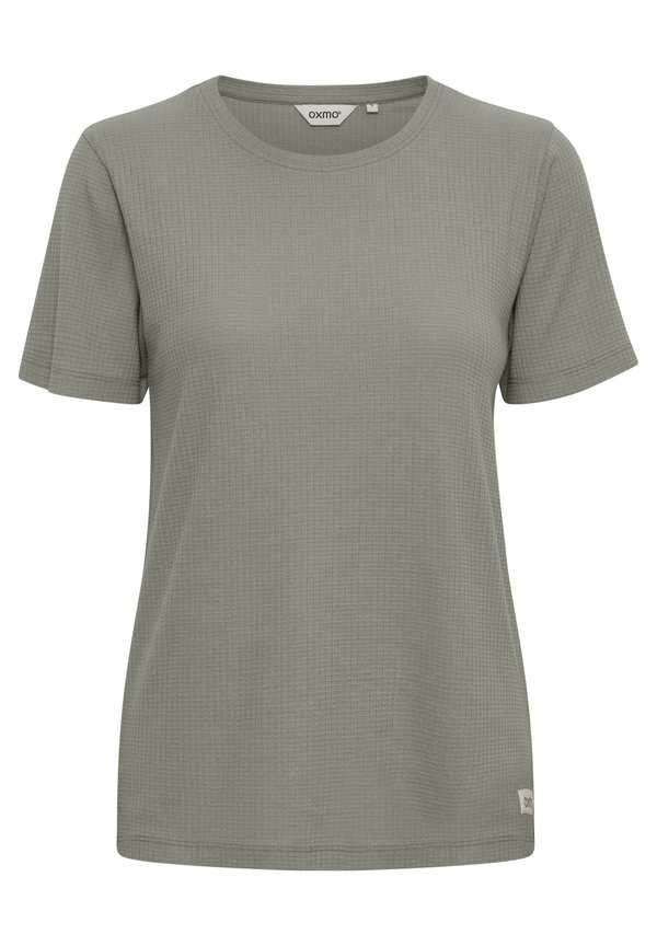 OXPIM - Basic T-shirt - seagrass2