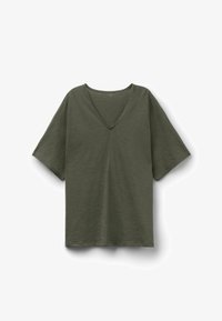 Sélectionné, green