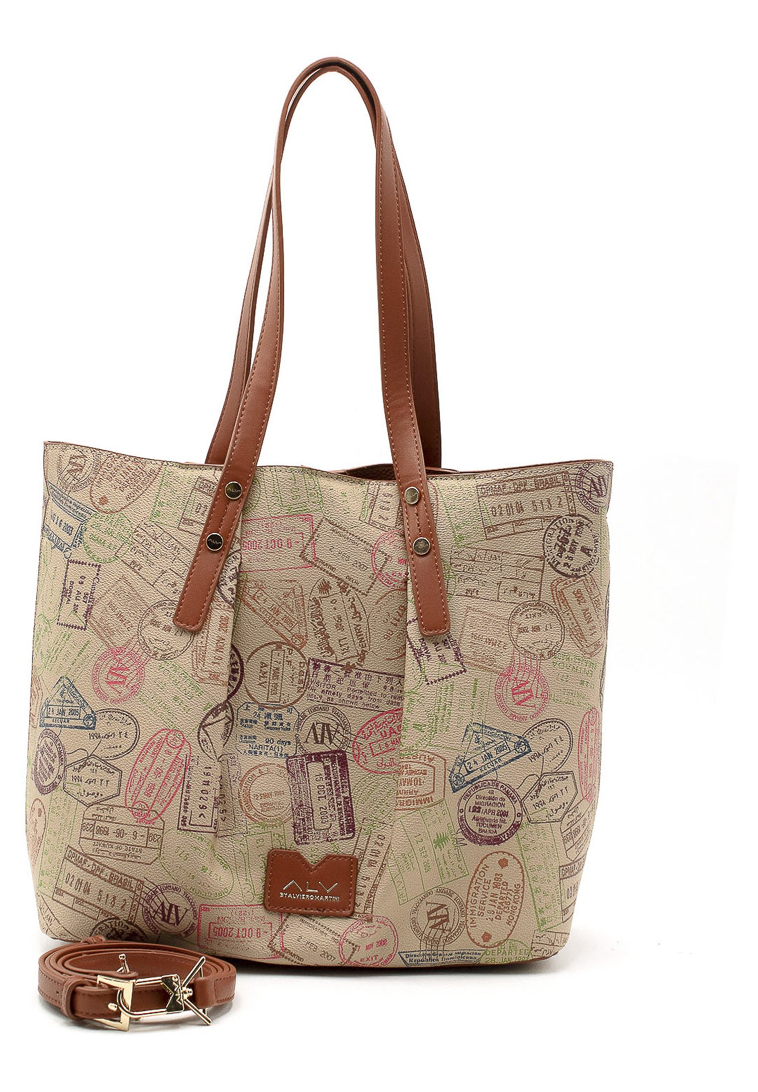 Alviero Martini: Il colorato autunno di ALV - StarBag.it - Accessori di  Moda Uomo \u0026 Donna