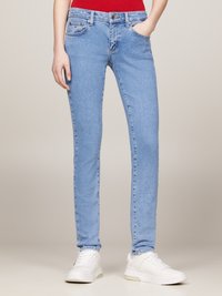 Tommy Jeans - SOPHIE - Jeans Skinny Fit - blue Thumbnail Image 1