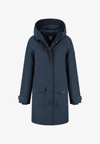 Geselecteerd, navy