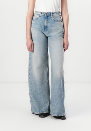 Pepe Jeans JAIMY - Wide leg - denim