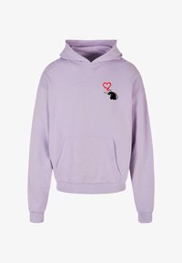 Niet geselecteerd, lilac