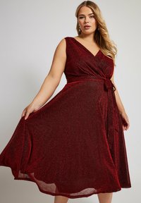Yours Clothing - Sukienka koktajlowa
