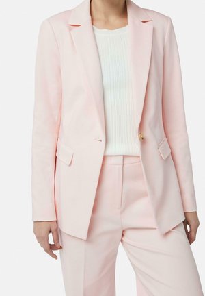 Blazer - light pink
