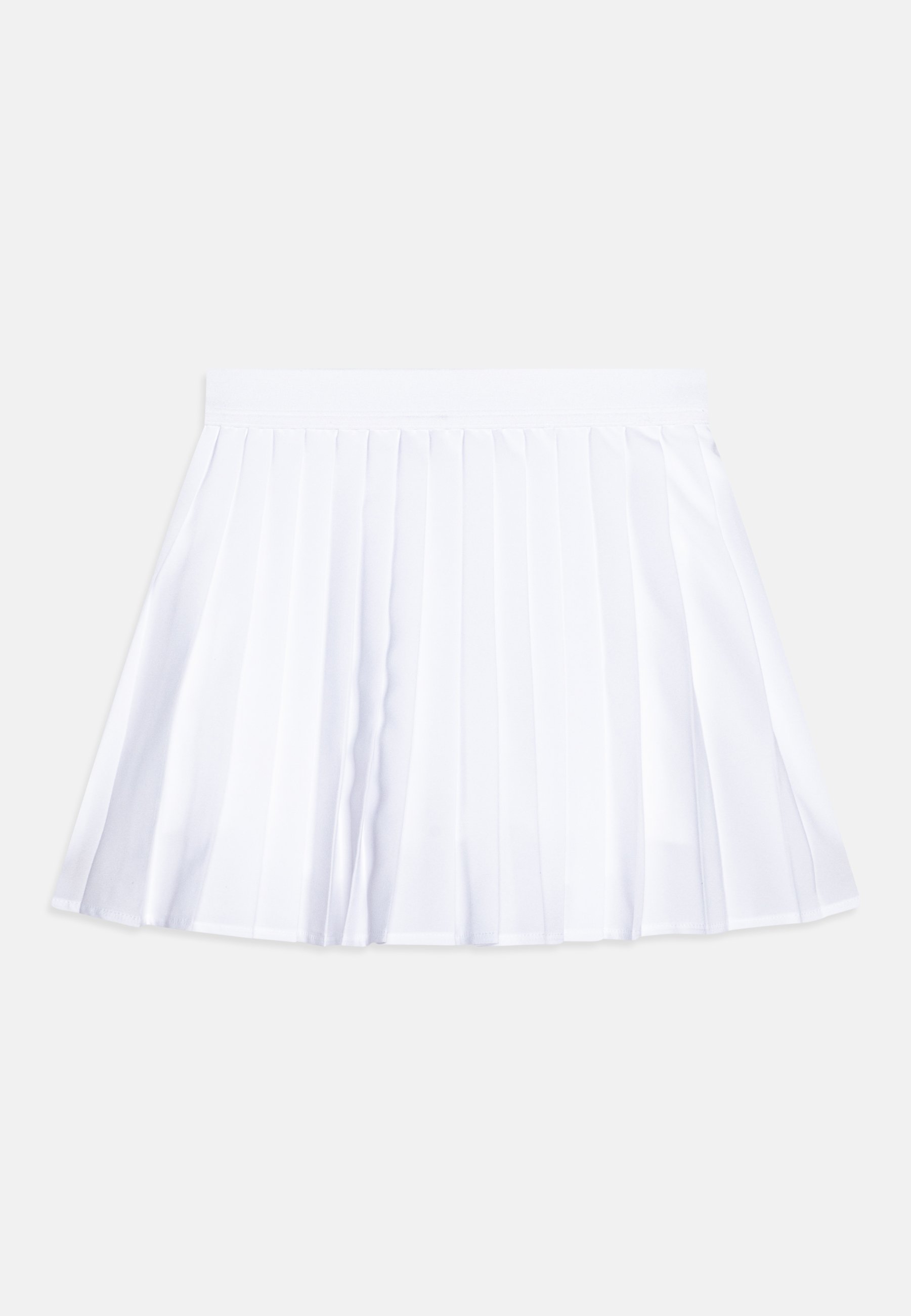 Lacoste TENNIS SKIRT ESSENTIALS A-line skirt white