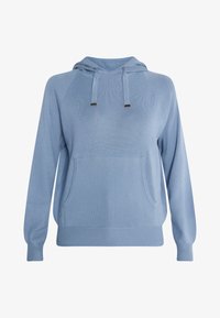 Kijelölve, denimblau