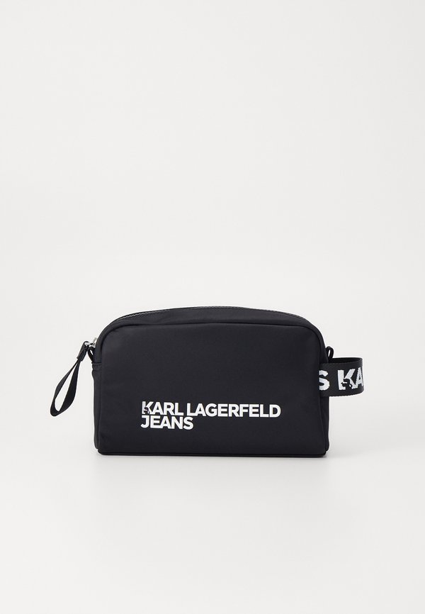 ESSENTIAL WASHBAG - Kosmetiktasche