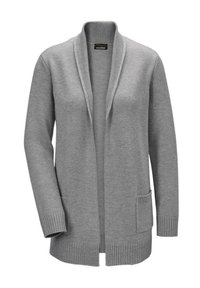 Unausgewählt, medium grey   melange