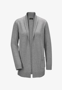 Unausgewählt, medium grey melange