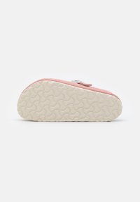 Birkenstock BOSTON REGULAR FIT - Natikače - pink clay