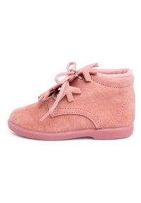 Pisamonas Dětské boty - rosa