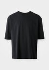 - T-shirt z nadrukiem