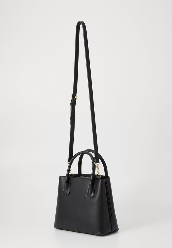 FAITH  - Handbag - nero3