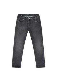 Niet geselecteerd, black used