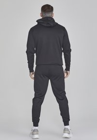 SIKSILK Luvtröja - black