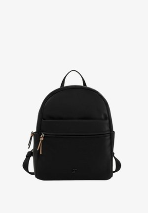 SURI FREY, SURI FREY RUCKSACK SFY BONNY - Rugzak - black