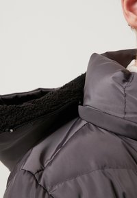 LELA Winter coat - anthracite