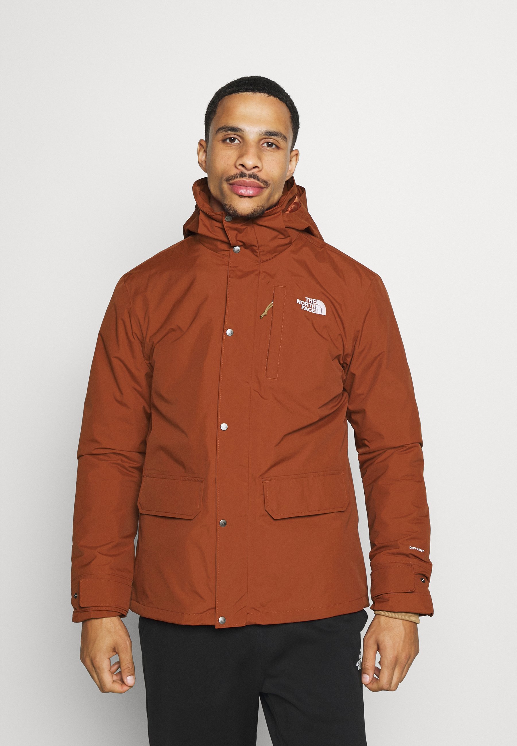 cordillera triclimate jacket