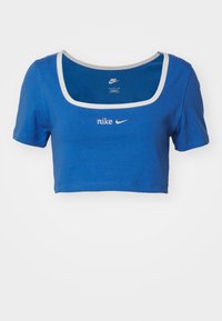TREND TEE - Navadna majica - star blue