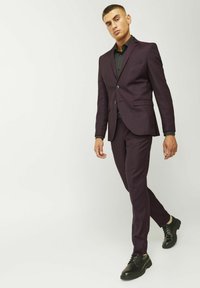 Jack & Jones PREMIUM JPRSOLARIS NOOS SET - Costum - winetasting