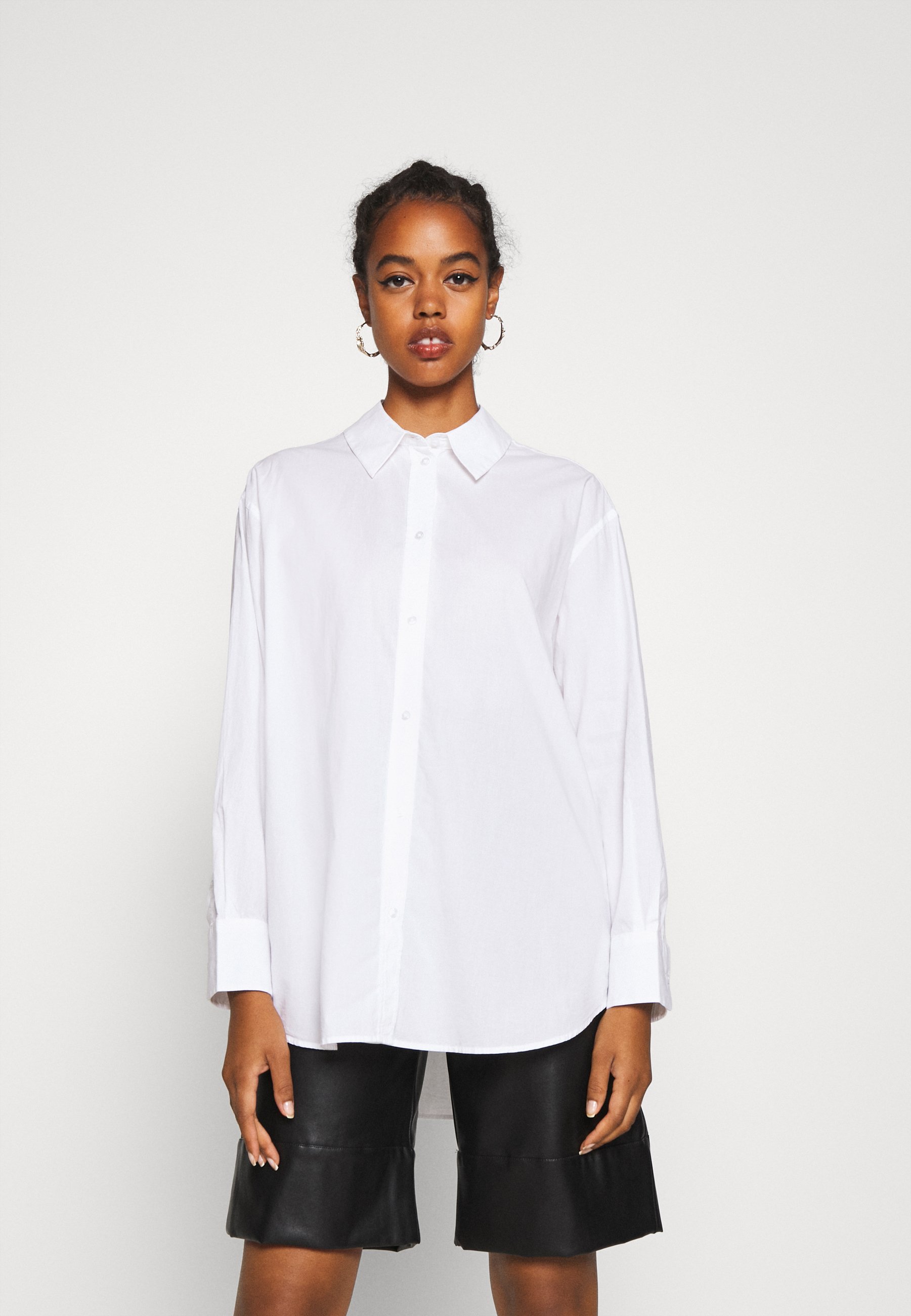 edyn poplin shirt