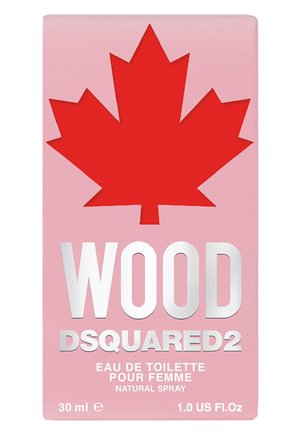 WOOD POUR FEMME EAU DE TOILETTE - Eau de Toilette - -
